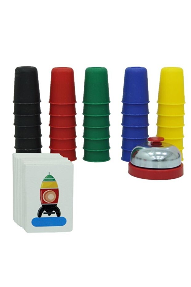 Practical Cups Game