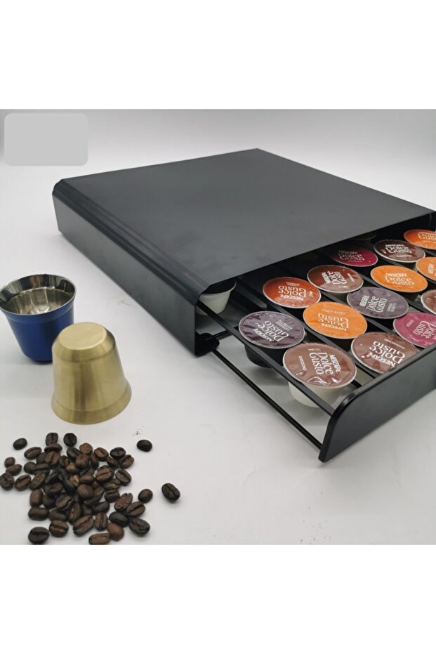 Dolce Gusto Kahve Kapsül Standı Ns9cekdg - 1