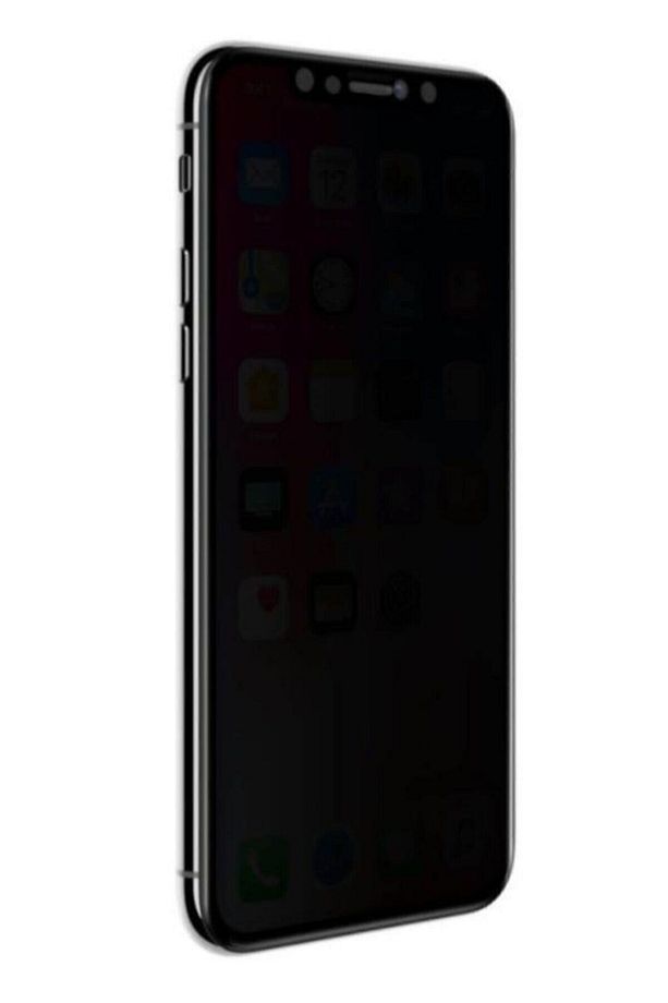 Apple Iphone 12 Pro Max Hayalet Ekran Koruyucu - 3