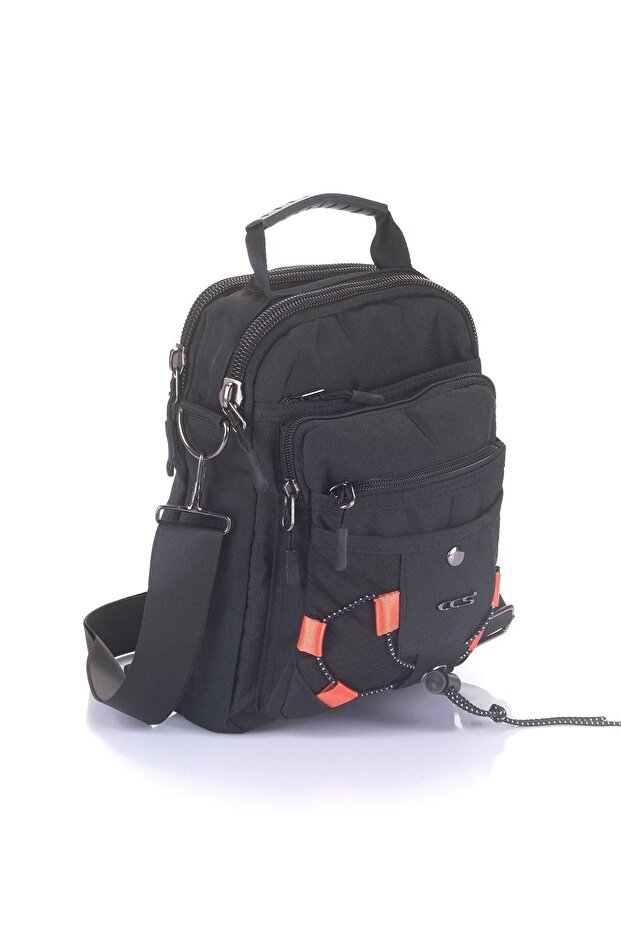 31172 Çapraz - Postacı Çanta - 2