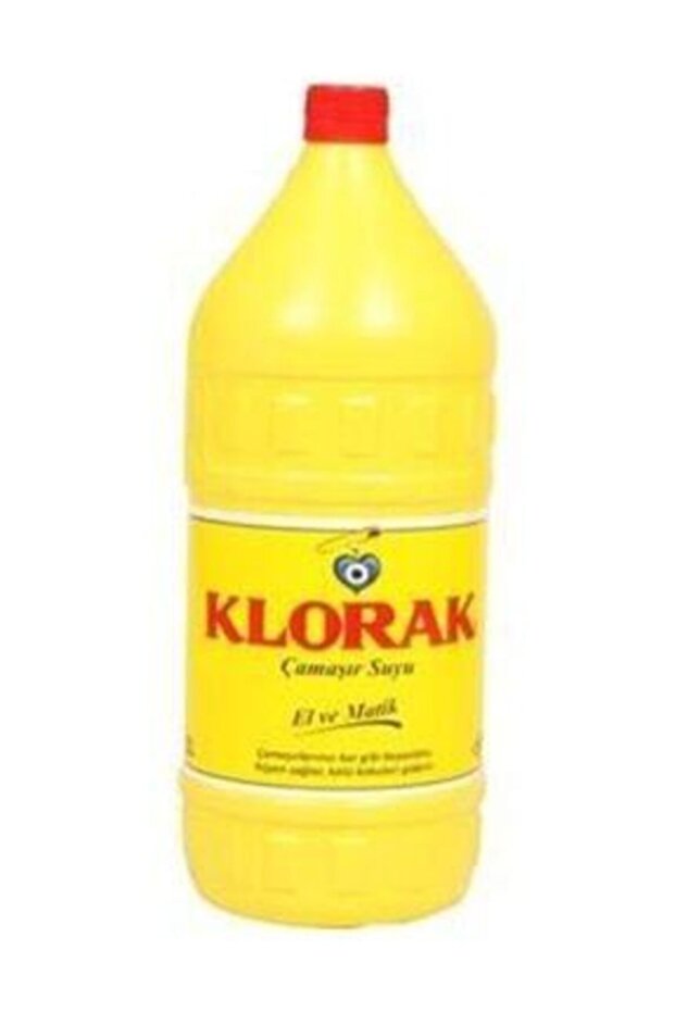 Camaşır Suyu 2lt 2000ml - 1