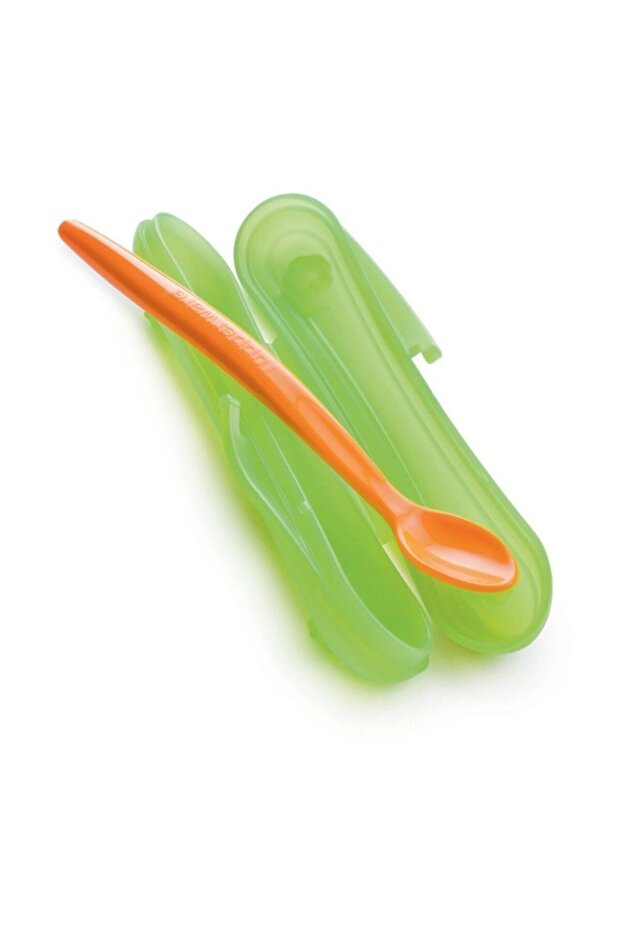 Kutulu Mama Kaşığı - 1