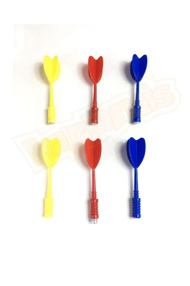 Manyetik Dart - 3