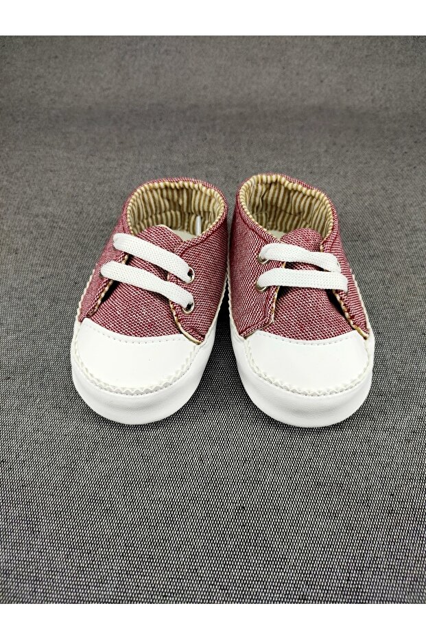 Soft Ilkadım Shoes Without Sole Short Length