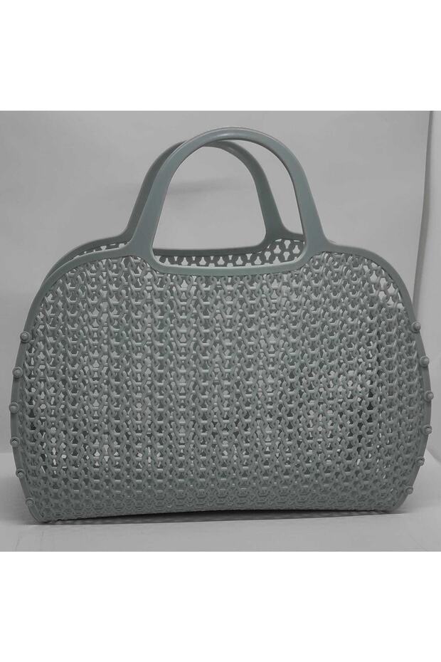 Pungă de plastic multifuncțională - 1