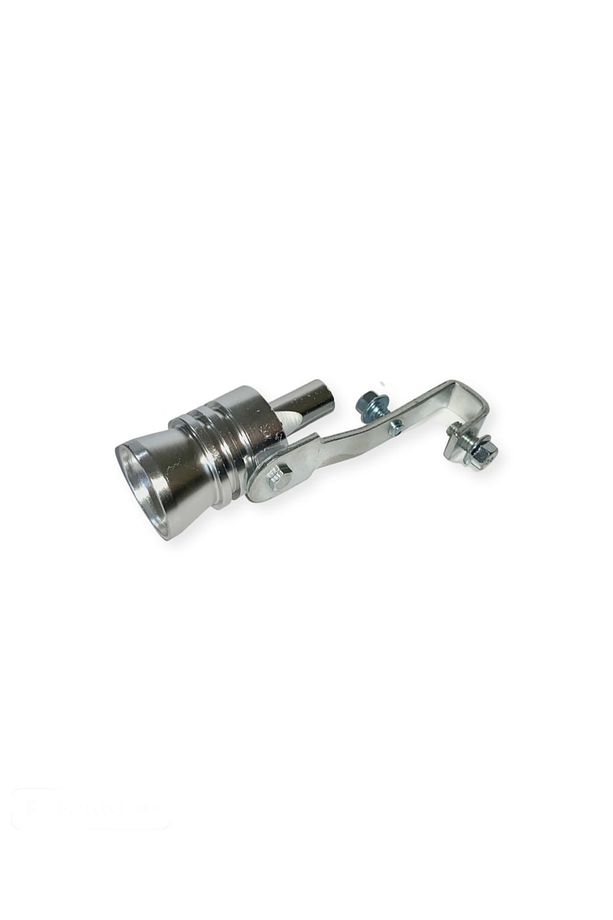 Turbo Sound Islık Sesi Çıkaran Egzoz Aparatı - 1