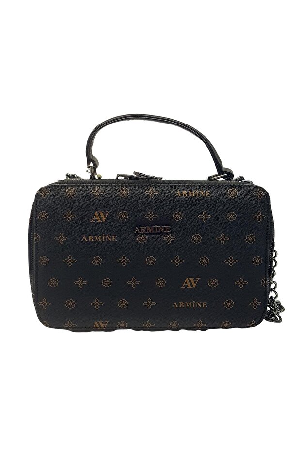 122 Siyah Çanta - 3