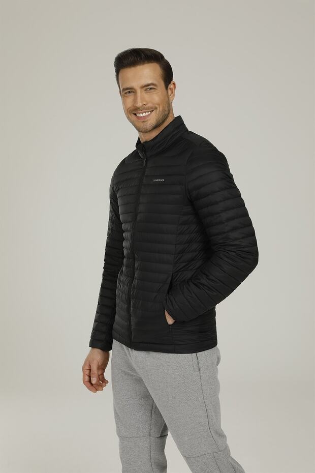 Perry Erkek Mont - 1