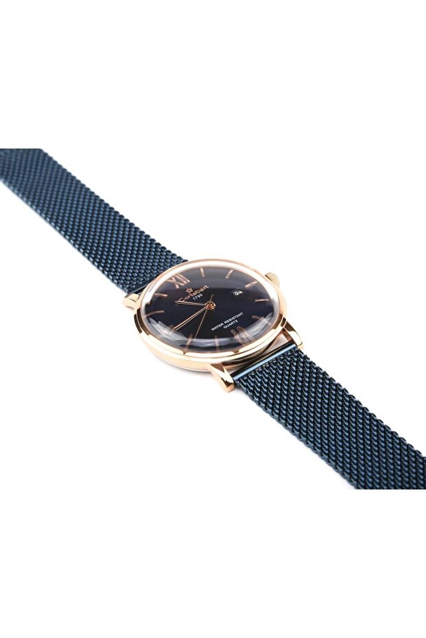 Bombeli Cam Kol Saati - 1