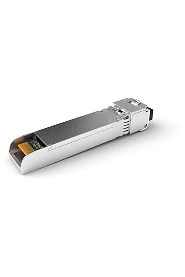 GLC-BX-D 1000BASE-BX10 SFP MODULE FOR SINGLE-STRAND SMF 1490-NM TX/1310-NM RX WLENGTH 40KM ELZFRNTR - 3