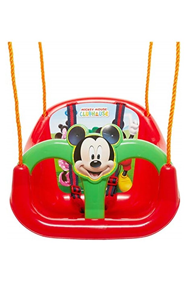 Mickey Mouse Salıncak - 1
