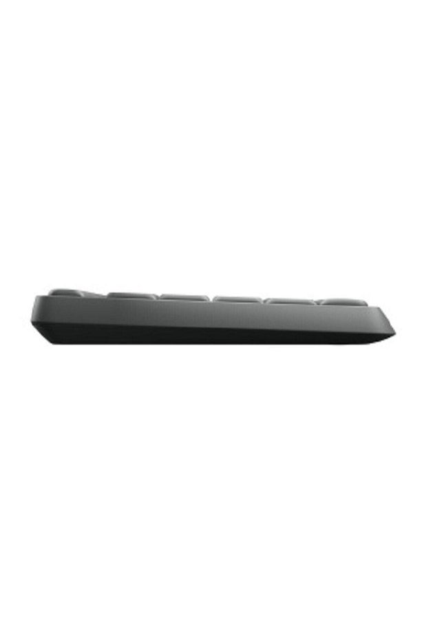 Kablosuz Q Türkçe Klavye Mouse Seti - 5