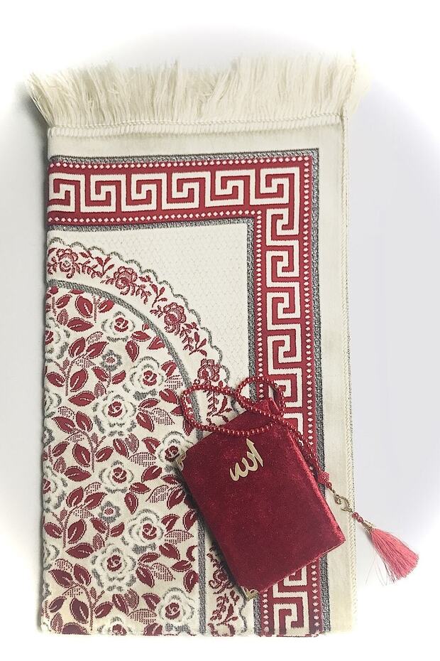 Bordo Seccade Set - 1