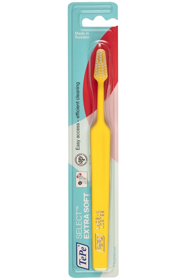 Select X-soft Diş Fırçası - 1