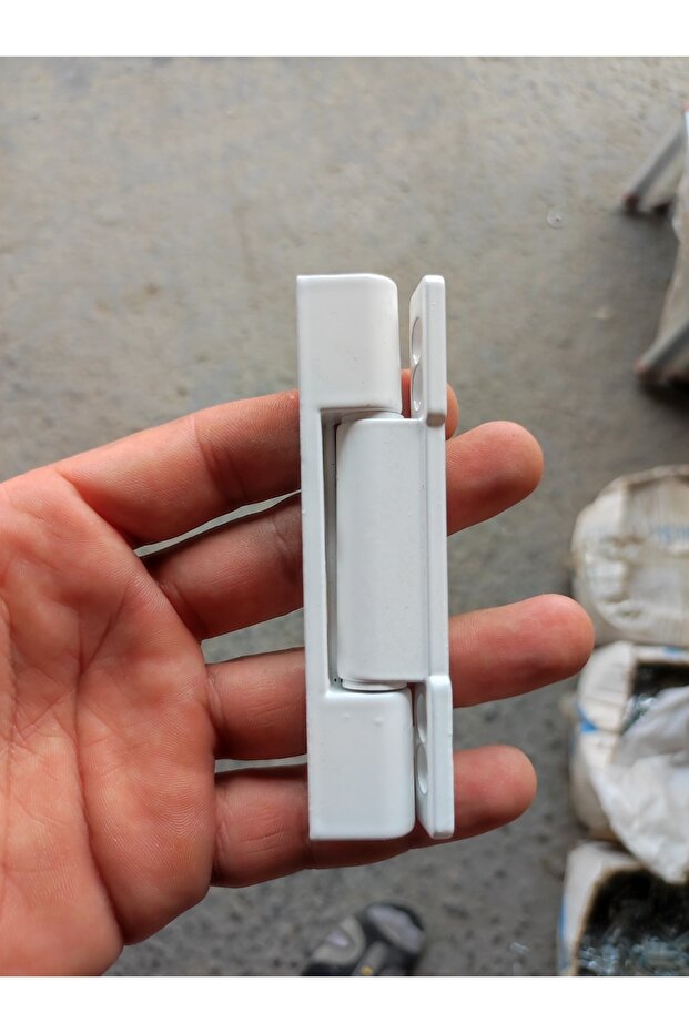Pvc Kapı Menteşesi - 1