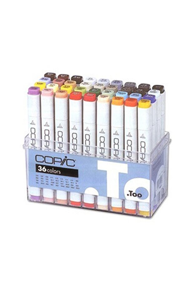 Set of 36 Basic5589034 - 1