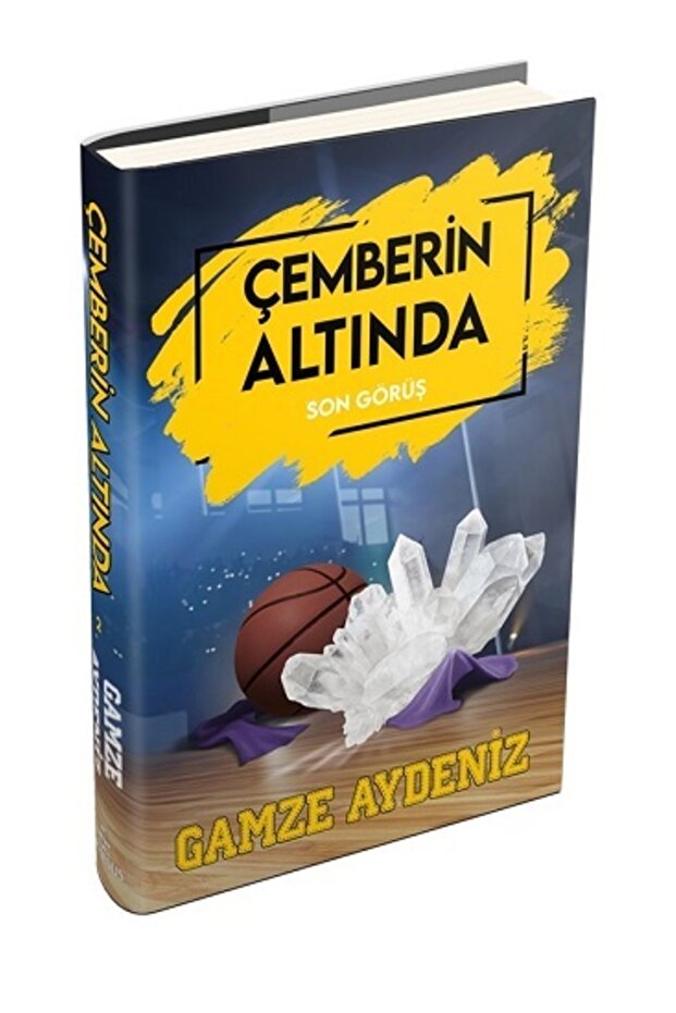 Son Görüş Çemberin Altında 2