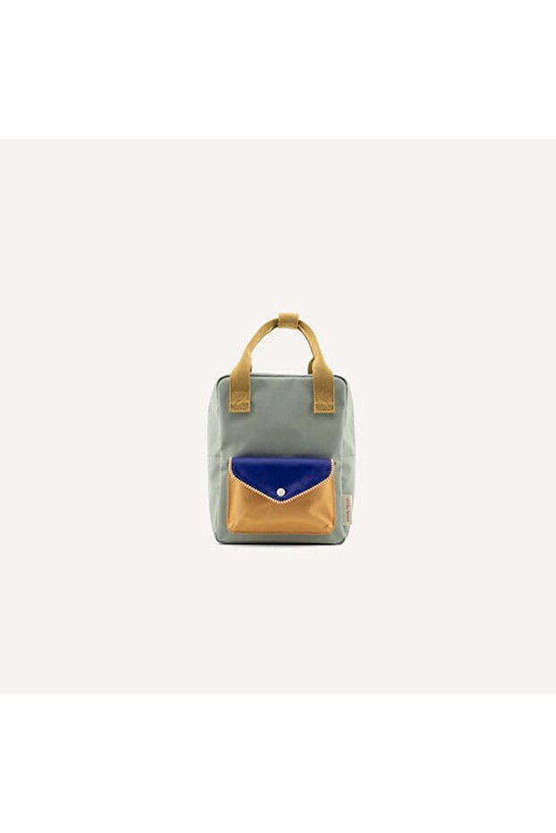 Small Backpack Envelope