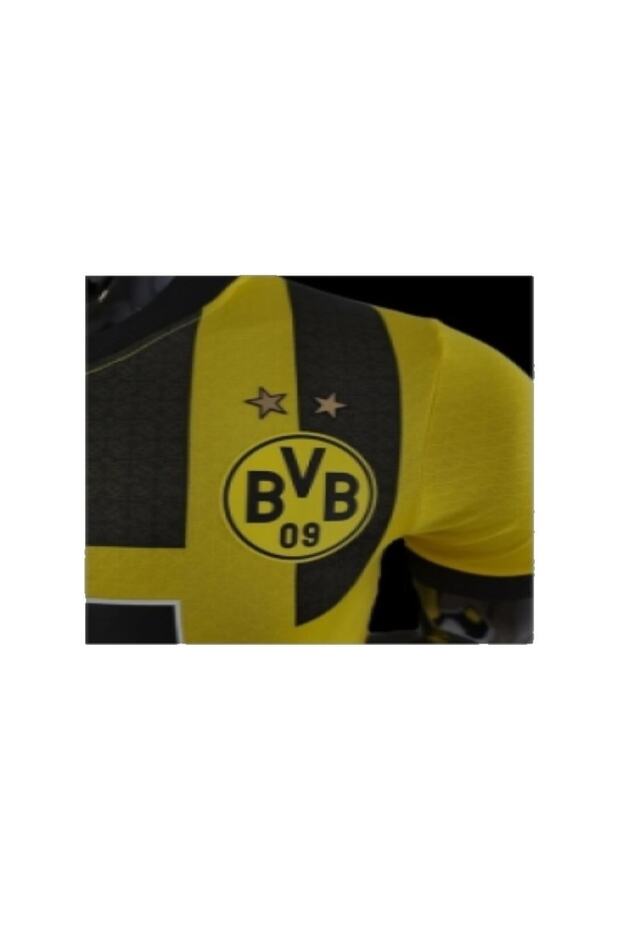 Dortmund Forması - 3