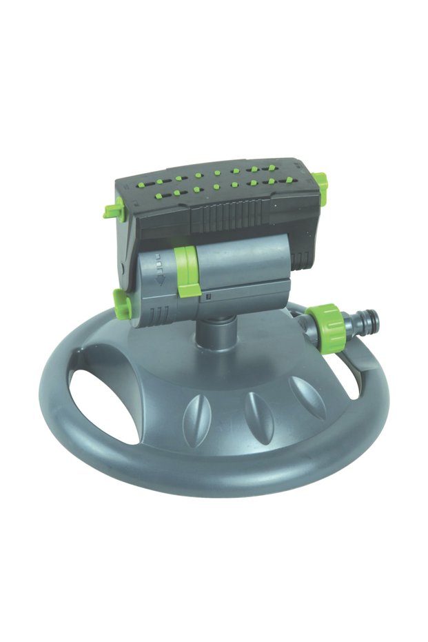 Dy 7080 16 Outlet Sprinkler Fountain