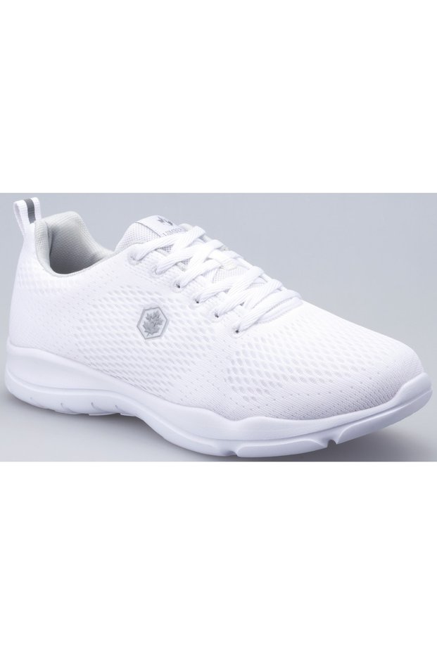 A10108435512010 As00783523 101084355 Agatha 2fx Men's Sports Shoes White