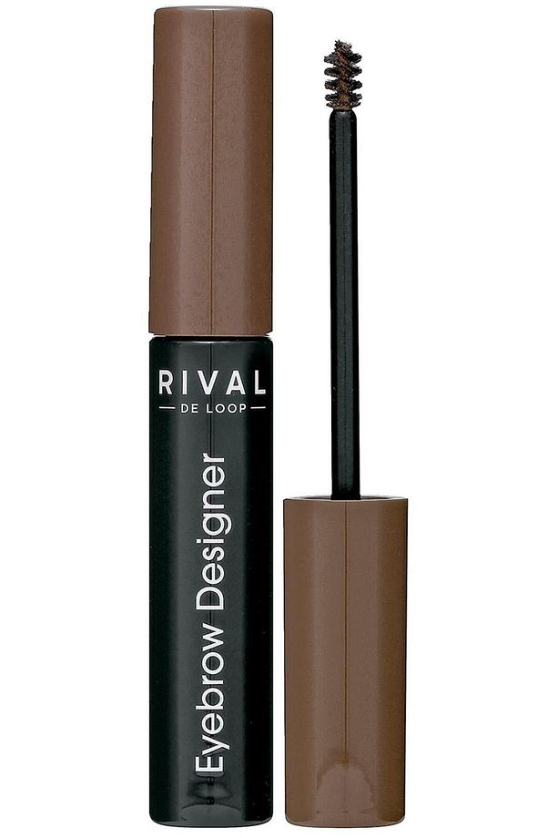 Kaş Şekillendirici No:01 Medium Brown 9 Ml - 1