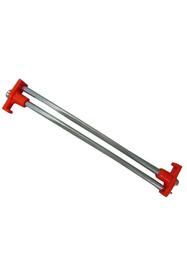 Cadır Yer Kazıgı - 1