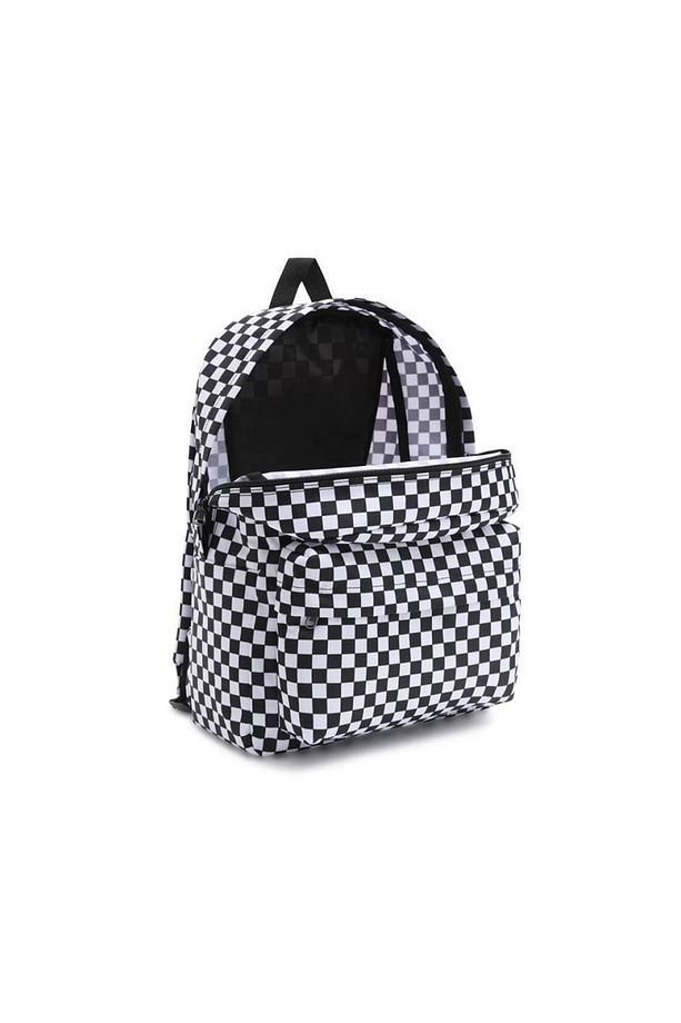 Mn Old Skool Check Backpack Sırt Çantası Vn0a5khry281 Renkli - 3