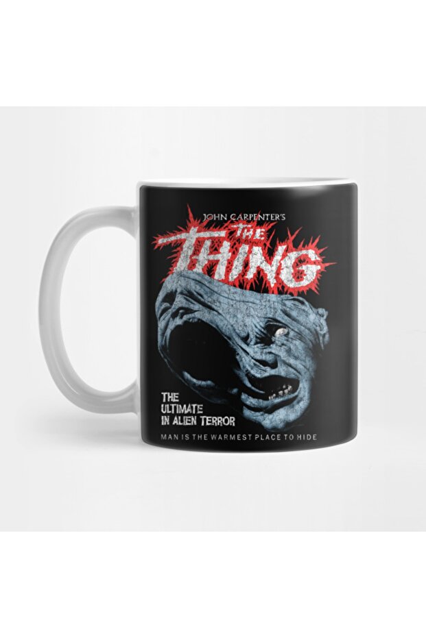 كوب The Thing - 1