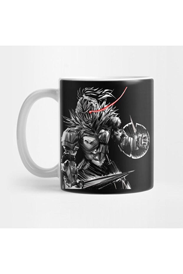كوب Goblin Slayer In Madness Carnage
