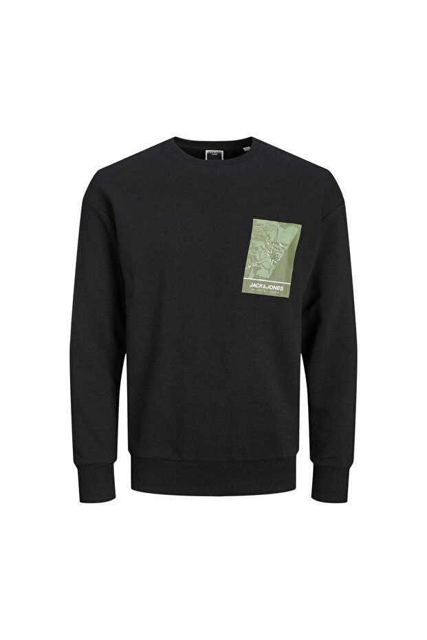 Jcodes Sweat Crew Neck - 5