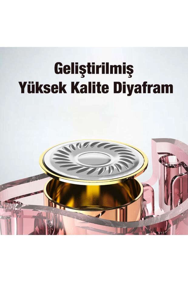 Fro Nb3 Dual Superbass 3.5Mm Kablolu Gaming Oyuncu Kulaklığı-(1903) - 4