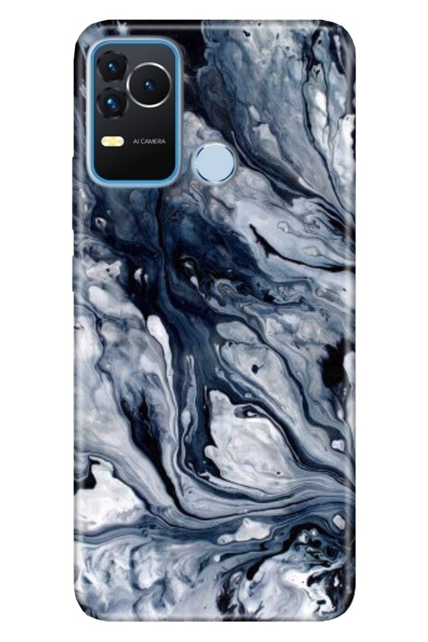 X400 Case Silicone Moderna Patterned Marble Pattern