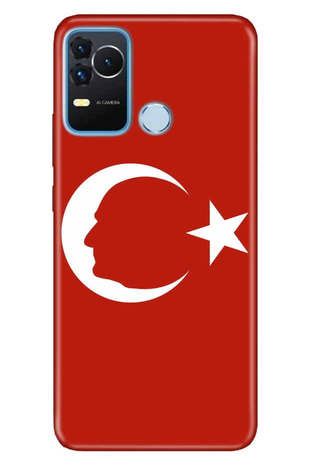 X400 Case Silicone Moderna Patterned Gazimustafa