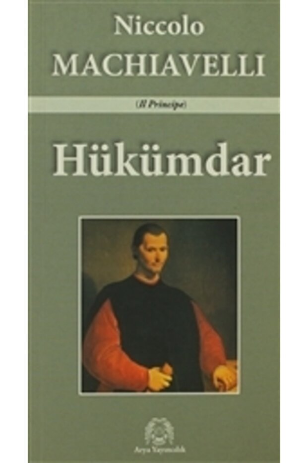 Hükümdar - 1