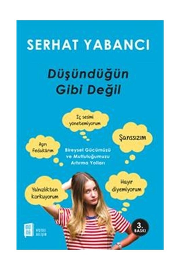 Düşündüğün Gibi Değil - 1