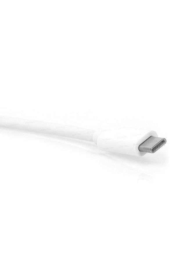 Dk-ac-u31x32 3in1 Usb3.1 Type C Erkek-usb3.0-hdmi (4k Uhd)-usb3.1 Type C Şarj Dönüştürücü - 4