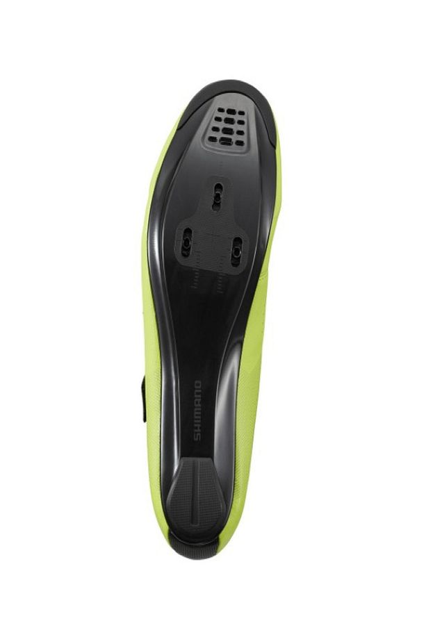 Sh-rc100 Spd/sl Yol Bisikleti Ayakkabısı Sarı - 1