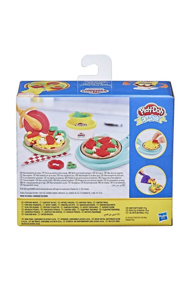 Play-Doh Hasbro Play Doh Mini Mutfak Setleri E6686 F1726 - 2