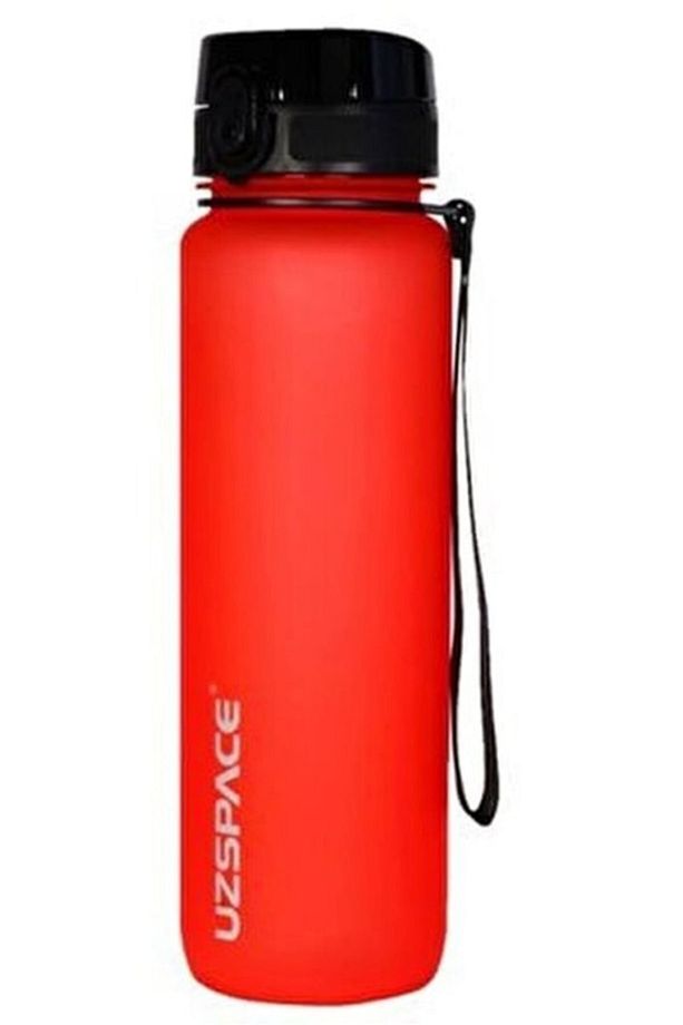 Vagon Tritan Suluk Matara 1000 Ml 3038 Fantasy Red - 1