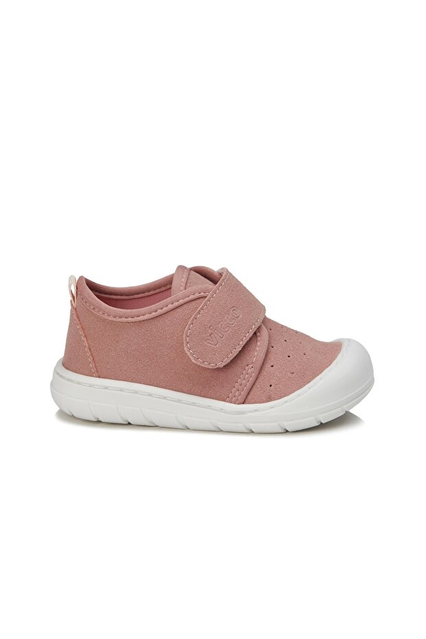 Pink - Vı 950.p21k.225 Booties-anka - Vı 950.p21k.225