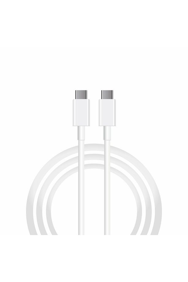 Winex Huawei Matebook D16 R5 Ile Uyumlu 3a 45w Type-c To Type-c 2metre Data Ve Hızlı Şarj Kablosu - 1