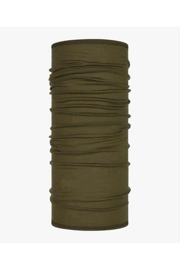 ® Merıno Lıghtweıght Solıd Bark - 1