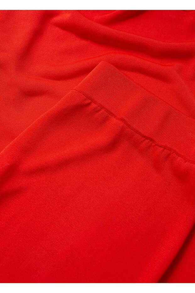 Triko Wideleg Pantolon - 6