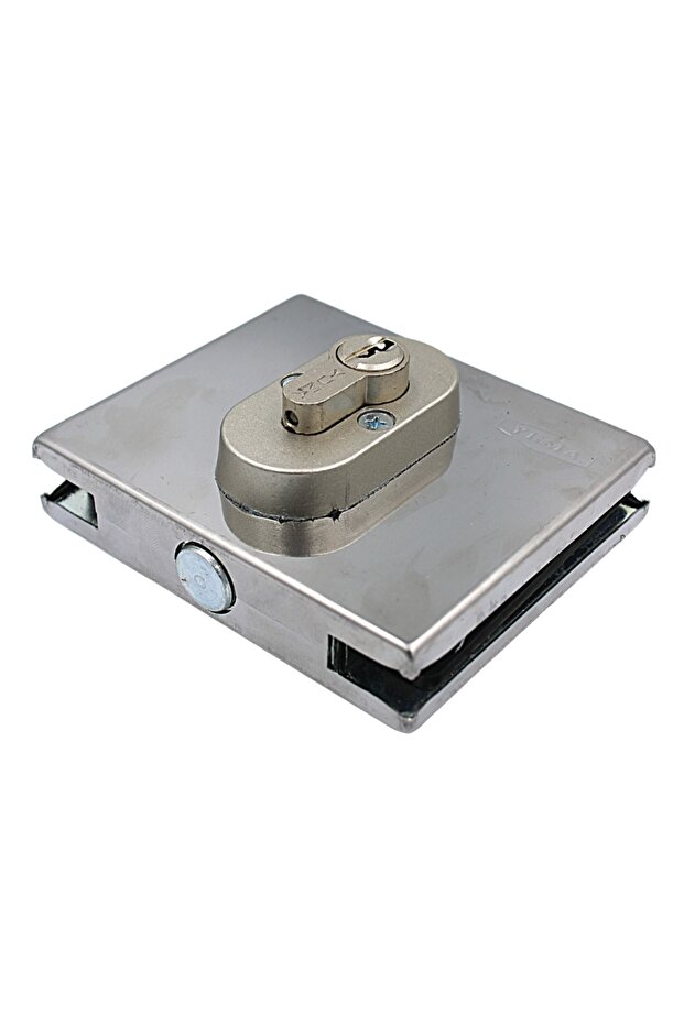 Yuma Cam Kapı Köşe Kilidi - 6