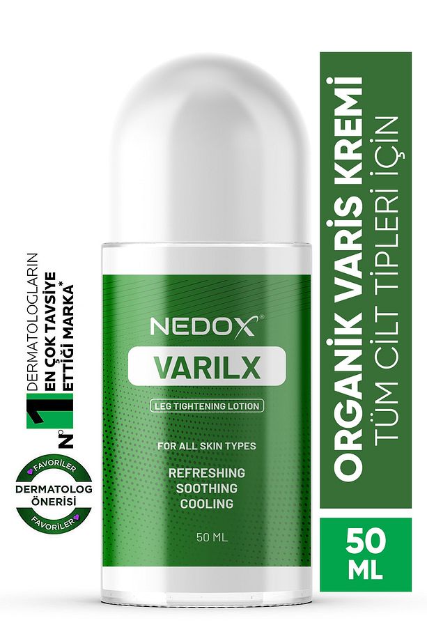 Varilx Önleyici Roll-on 50 Ml - 1