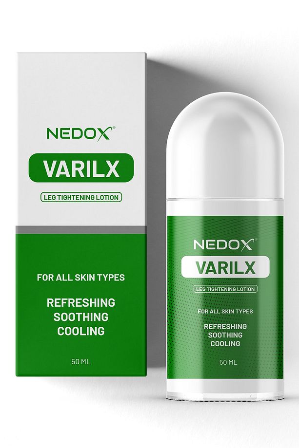 Varilx Önleyici Roll-on 50 Ml - 2
