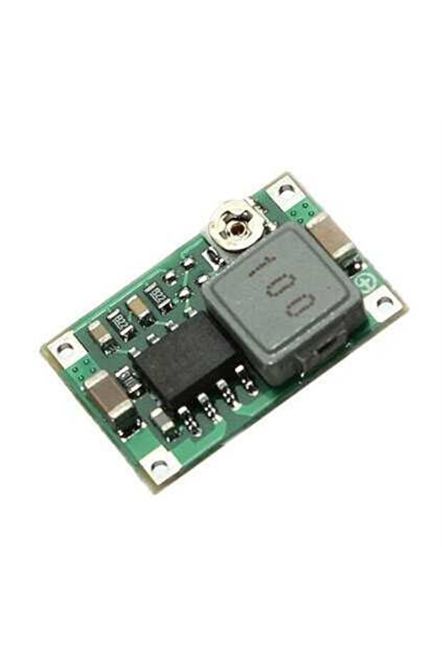 وحدة تخفيف الضغط DC-DC صغيرة جدًا 360 درجة - 1