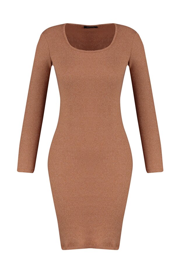 Brushed Mini Square Collar - 7