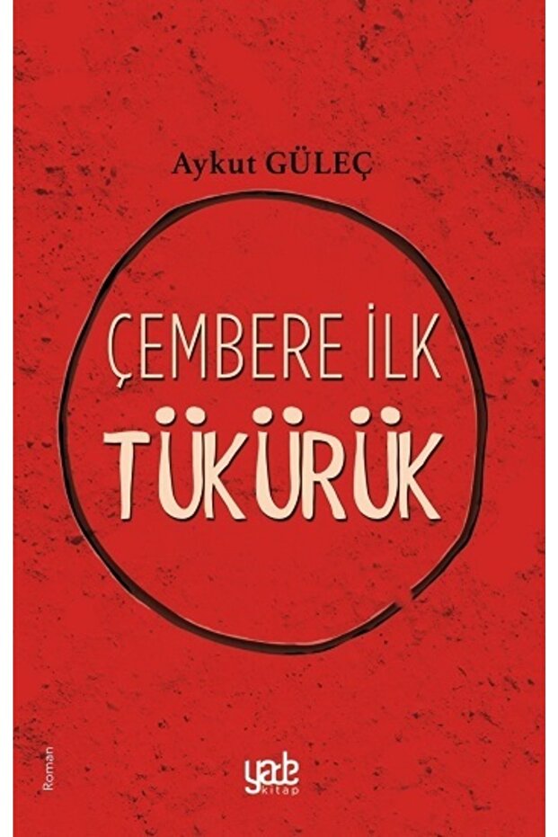 Çembere Ilk Tükürük-namaz Tesbihatı Hediyeli